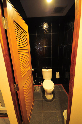 Bathroom 3, Baan Keang Chon Ayutthaya, Phra Nakhon Si Ayutthaya