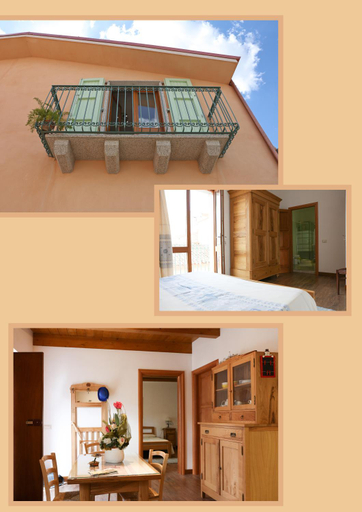 Others 4, Bed & Breakfast S'Ena, Sassari