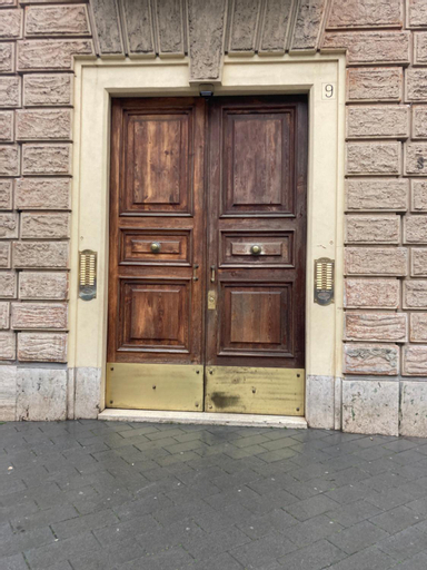 Monte Zebio Boutique Suites, Rome