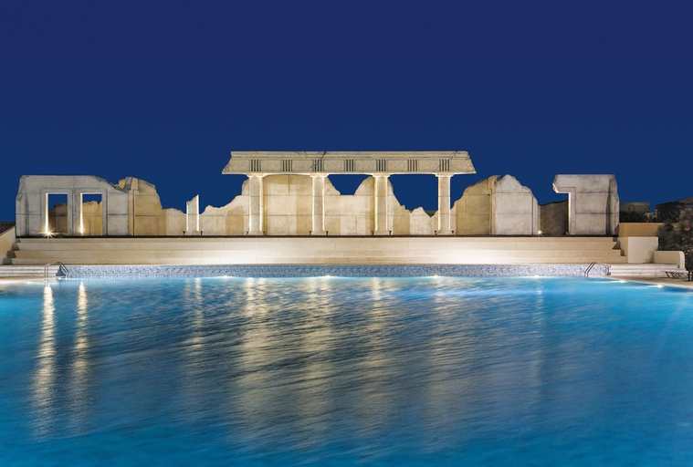 Exterior & Views 3, Kipriotis Village Resort, South Aegean