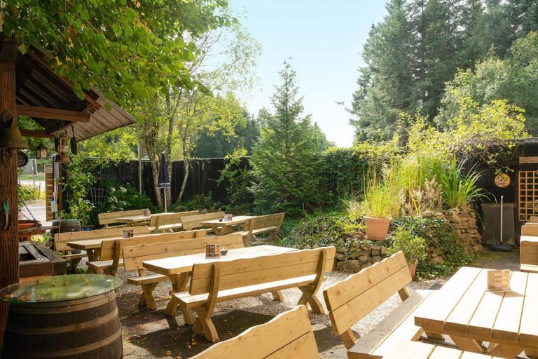 Food & Drinks 5, Waldgasthaus Am Schwarzenbruch, Birkenfeld