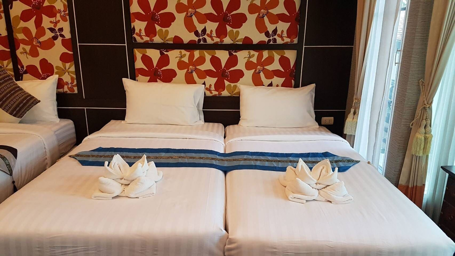 Bedroom 8