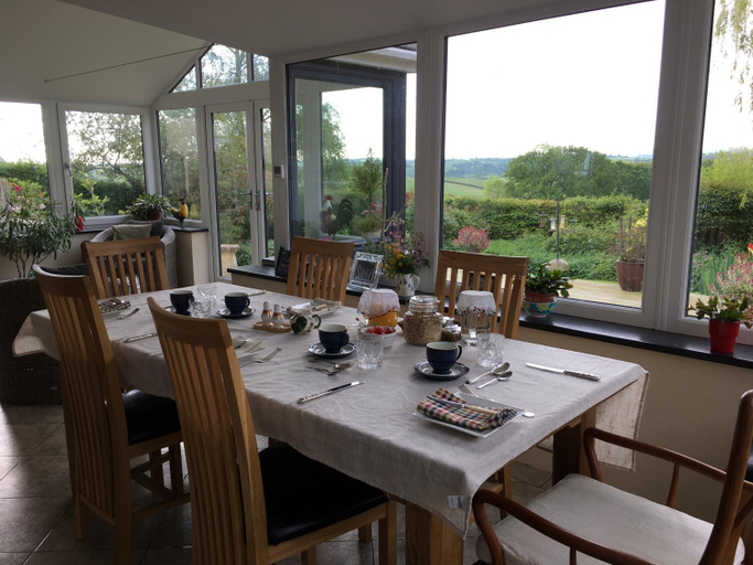 Food & Drinks, Unique Quirky Studio in Spreyton, Devon