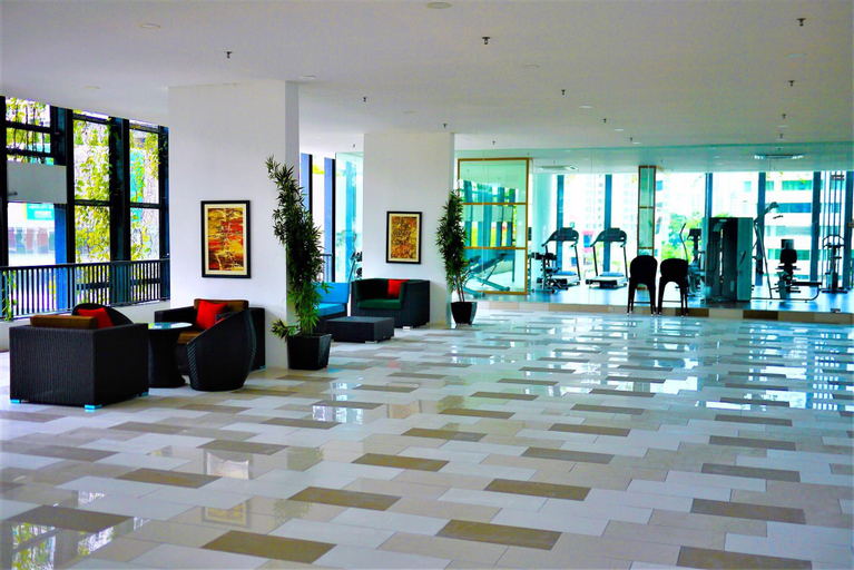 Others 5, Gurney Seaview Luxury Studio, Penang Island