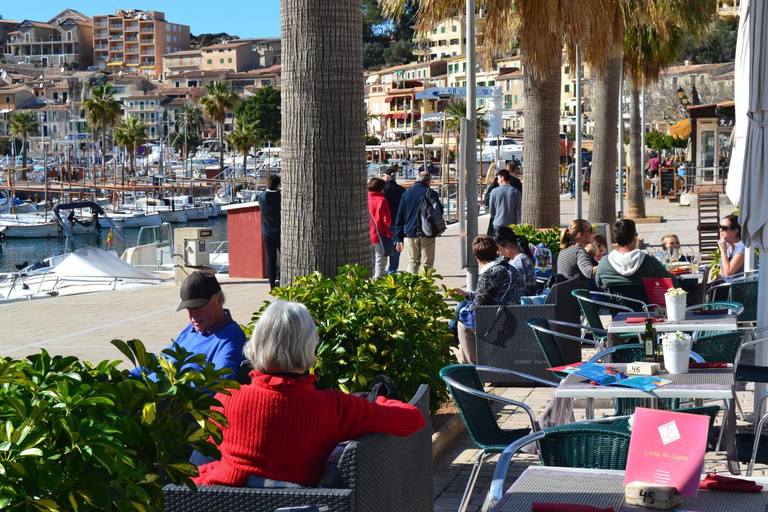 Food & Drinks 5, Hotel Miramar, Baleares