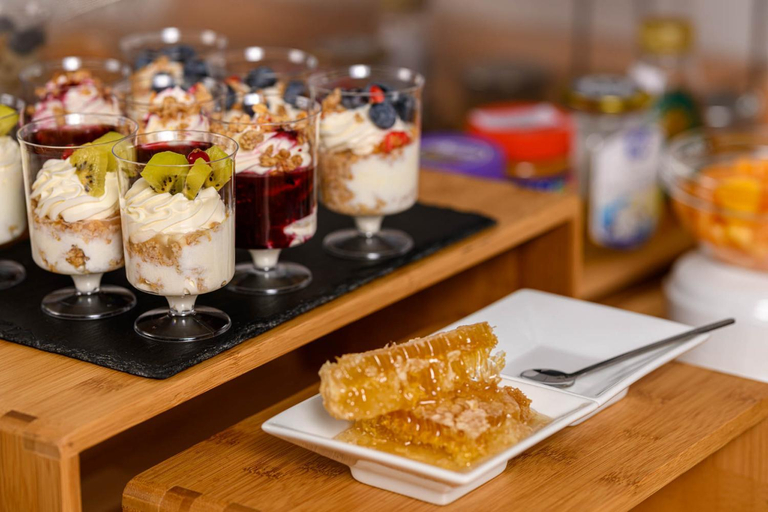 Food & Drinks 5, HOTEL BOUTIQUE DONNA ANNA, Timisoara