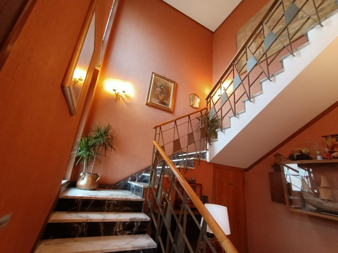 Others 3, Bed & Breakfast Domus Cesena, Forli' - Cesena