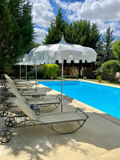 Others 4, LA RESERVE DE L'AUBE - Hebergements insolites Luxe et Design, Aube