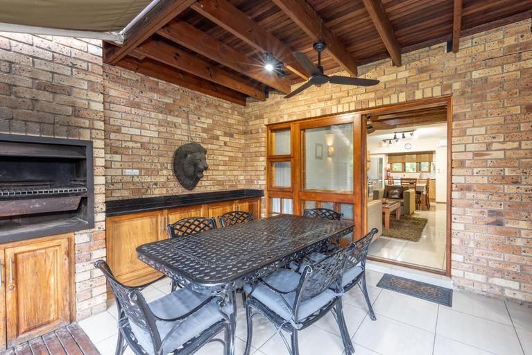 Others 4, Legend Safaris 257B - in Kruger Park Lodge, Ehlanzeni