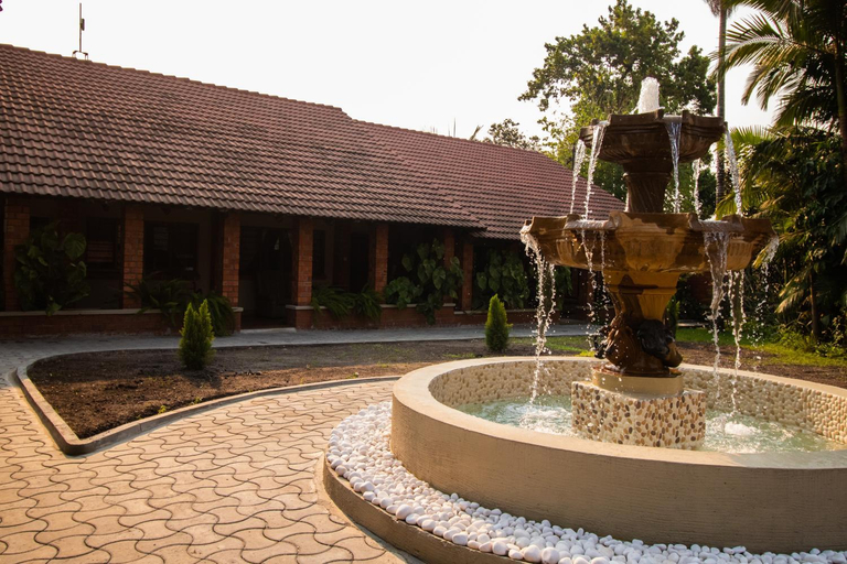Exterior & Views, Sherbourne Lodge, Kitwe