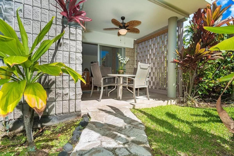 Others 3, Enjoy the sunset at OCEAN FRONT 1BR Apartment - pool on site!, Hawaii
