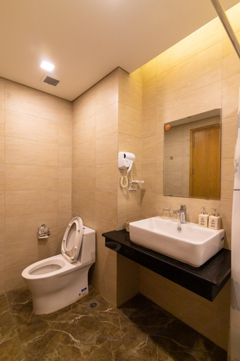 Bedroom 5, FLC Sea Tower Apartment Quy Nhon - Hung Dong Tourist, Qui Nhơn