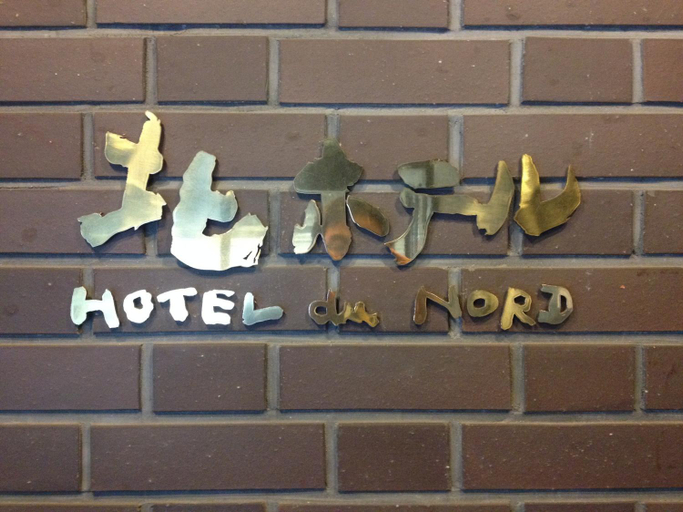 Exterior & Views 2, Kita Hotel (Hotel du Nord), Morioka