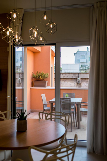 Food & Drinks 5, Ceccarini Suite, Rimini