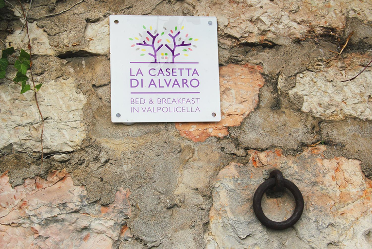 Others 4, La Casetta di Alvaro, Verona