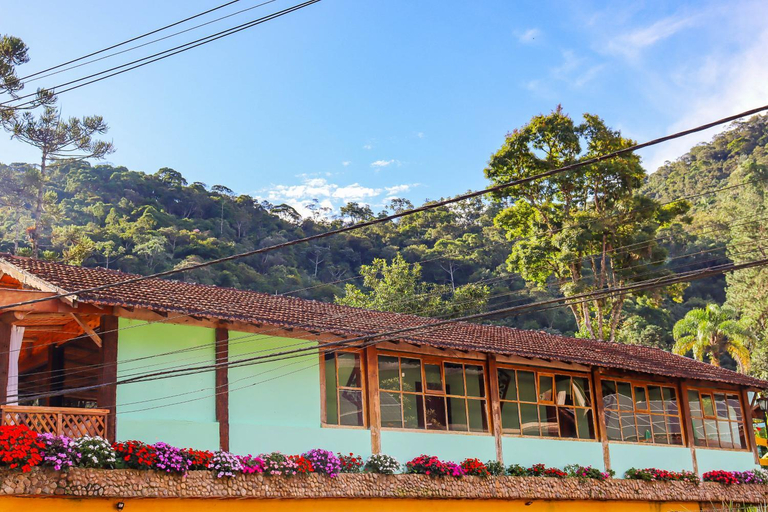 Others 4, Hotel da Ines, Bocaina de Minas