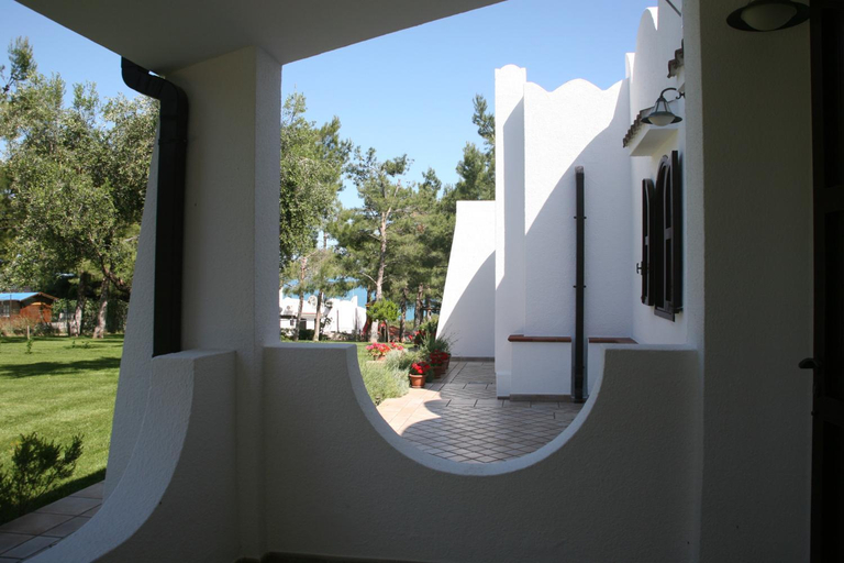 Public Area