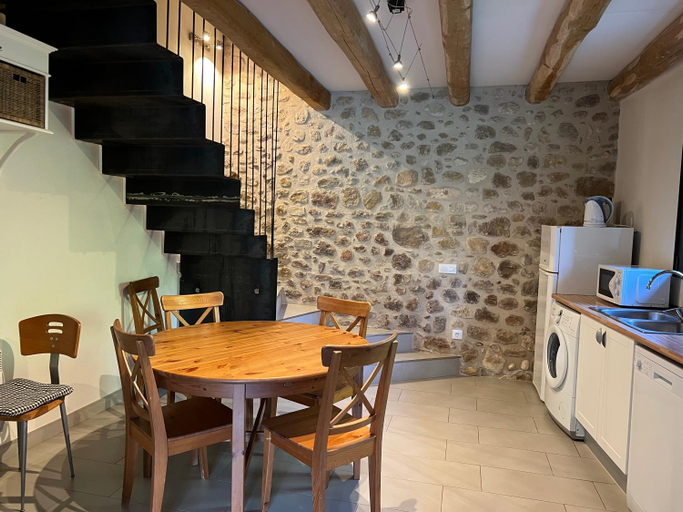 Others 4, Can Clotas Hotel Masia, Girona