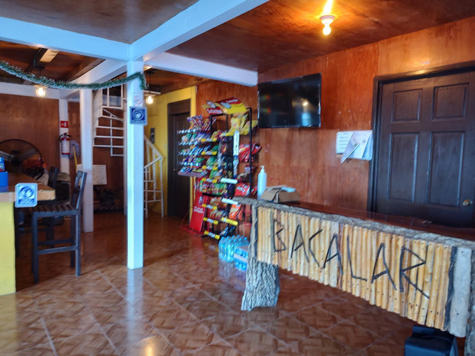 Public Area 4, Papitos Bacalar Hotel and Marina, Othón P. Blanco