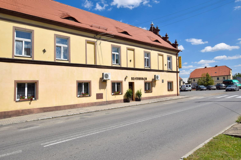 Others 4, Hotel Stary Ratusz, Środa Śląska
