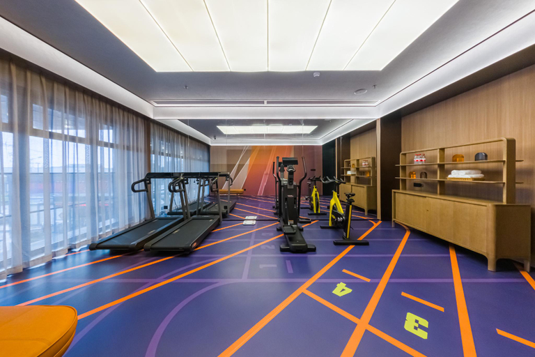 Others 3, Orange Hotel Qidong Lusi Port, Nantong