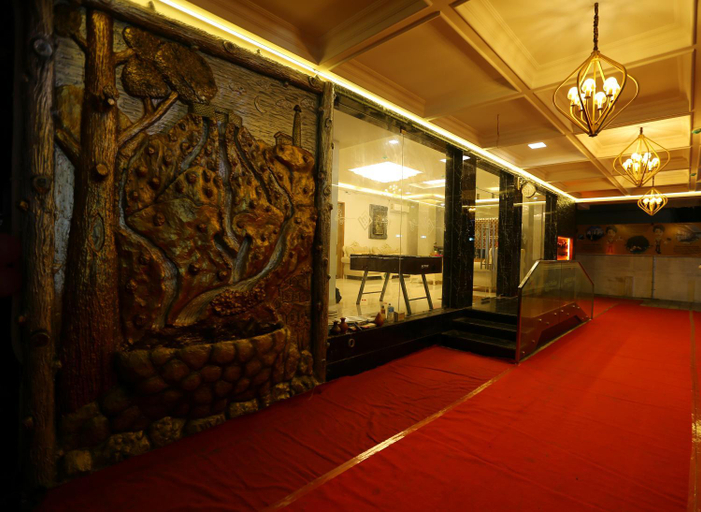 Others 5, Mehar Inn Hotel, Sivaganga