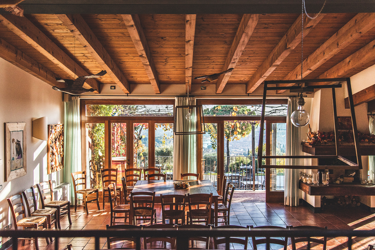 Food & Drinks 4, La Vineria, Verona