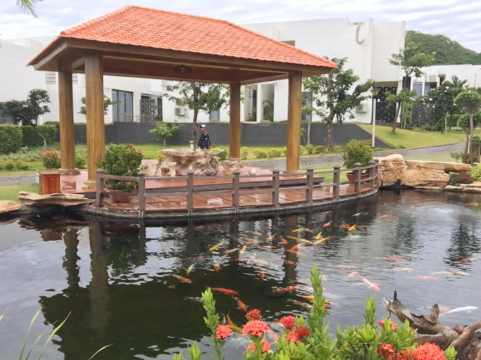 Villa Bien - Oceanami Resort Long Hai, Đất Đỏ