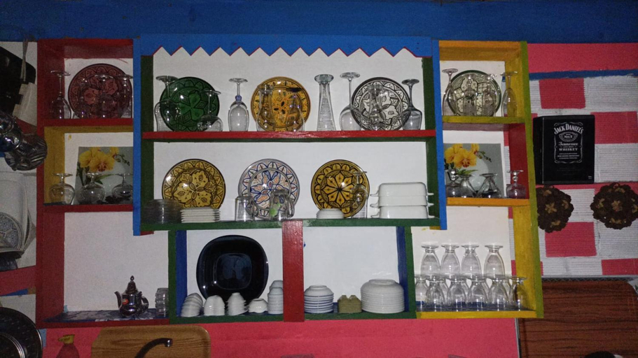 Food & Drinks 4, Rayane Guest House, Agadir-Ida ou Tanane