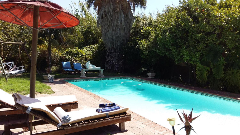 Sport & Beauty 4, Constantia Lazy River, City of Cape Town