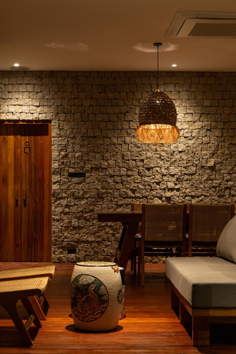 Food & Drinks 5, Le Mint Hotel Quy Nhơn, Qui Nhơn