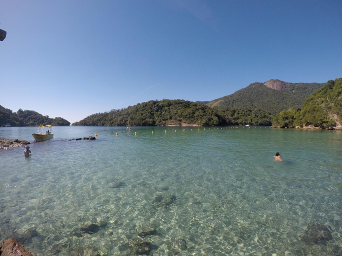 Others 4, Pousada Conves - Ilha Grande, Angra dos Reis