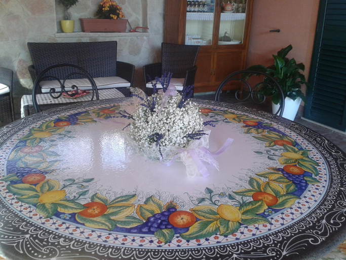 Others 4, Viola di Mare Rooms and Parking, Campobasso