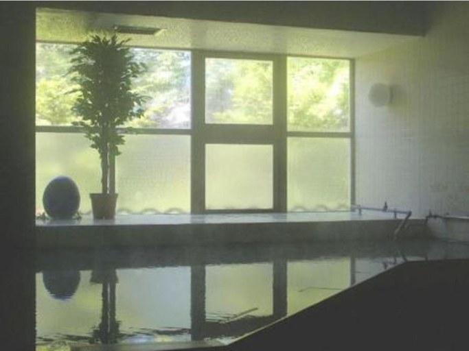 Others 4, Hotel Mashu, Teshikaga