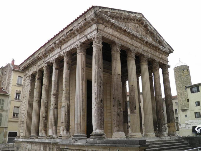 Others 3, Chambres au grand calme dans maison, Isère