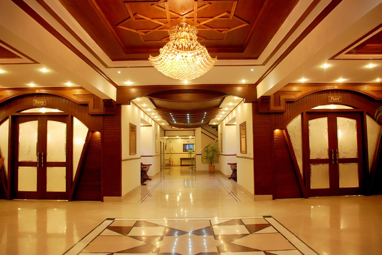 Public Area 4, Hotel Regalia Islamabad, Islamabad