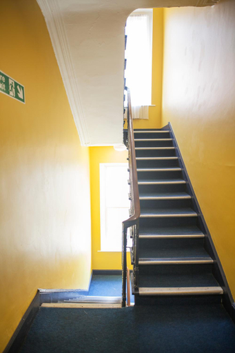 Others 4, Ashfield Hostel, Dublin