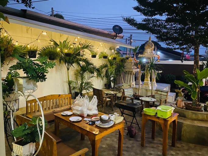 Food & Drinks 4, Kohlarn Resort, Pattaya