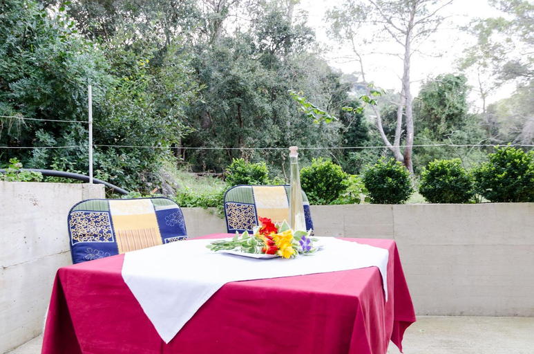 Food & Drinks 4, Rooms Karla, Mljet