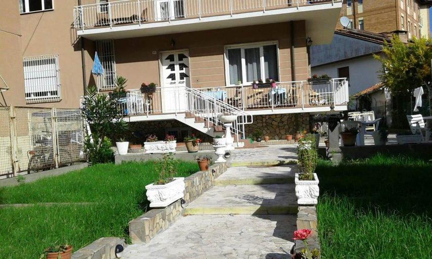 Others 4, Bed & Breakfast Domus Cesena, Forli' - Cesena