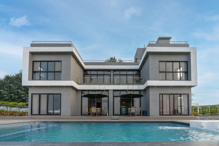 Sport & Beauty 2, StayVista at Casa Boho, Nashik