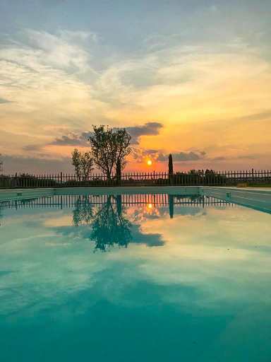 Sport & Beauty 5, Casa Terzerie, Grosseto