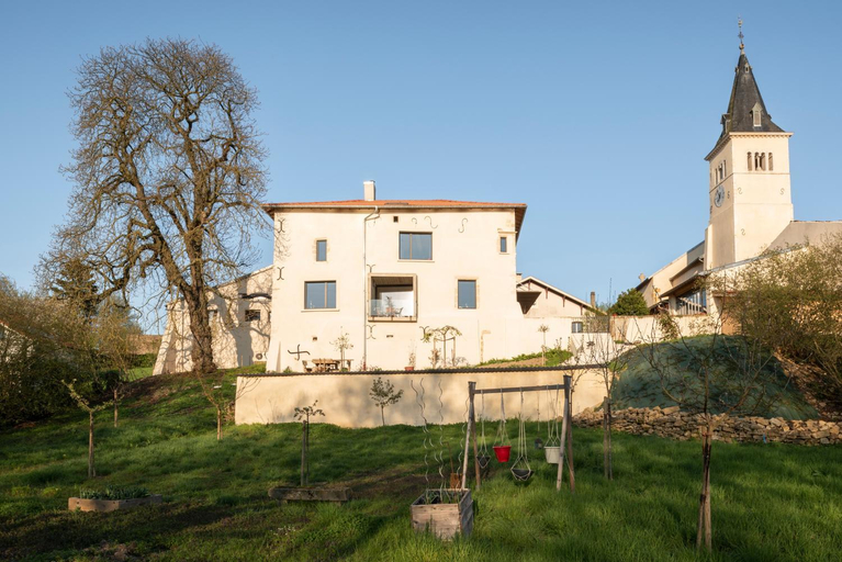 Others 5, La Maison Forte - chambres et table d'hotes, Meurthe-et-Moselle