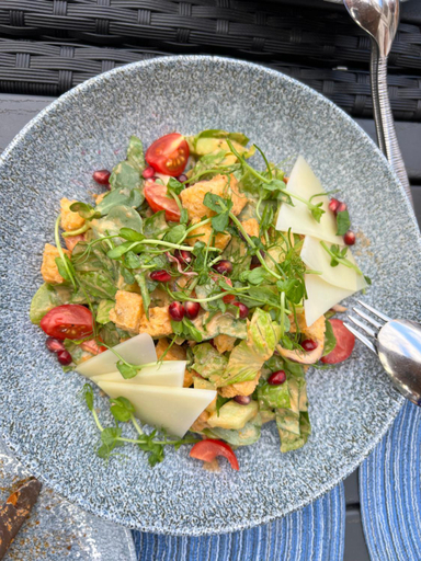Food & Drinks 5, TOP Hansa Wiesbaden , Wiesbaden