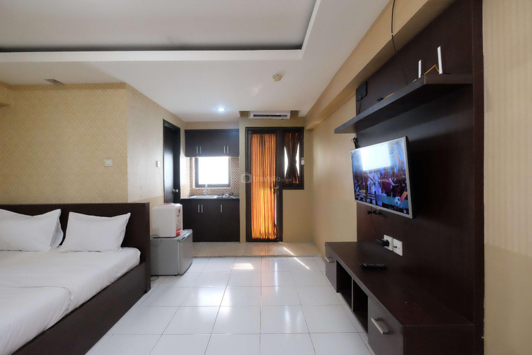 Others 3, Modern Look Studio at Kebagusan City By Travelio, South Jakarta