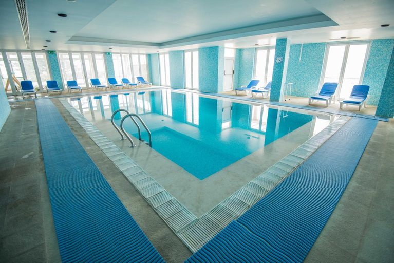 Sport & Beauty 2, Azoris Faial Garden – Resort Hotel, Horta
