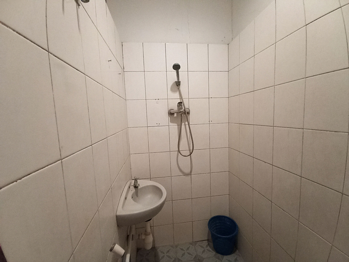 Bathroom 3