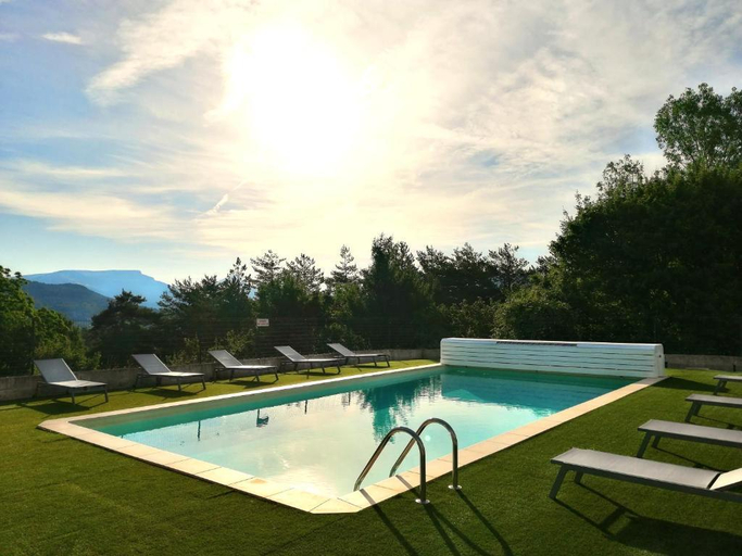 Others 5, Hotel Le Panoramic, Alpes-de-Haute-Provence
