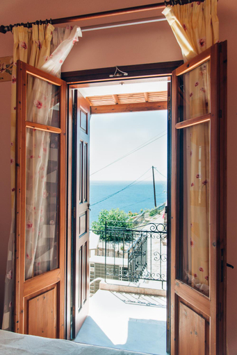 Others 5, The Traditional House of Molivos, North Aegean