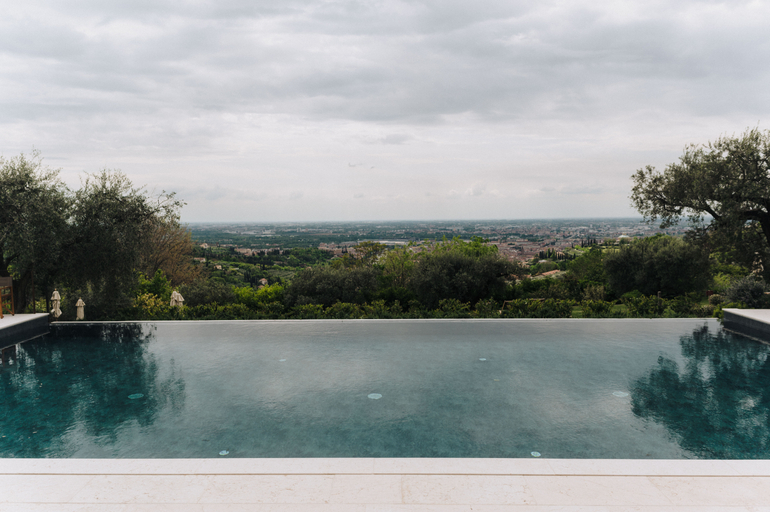 Sport & Beauty 3, Borgo La Collina, Verona